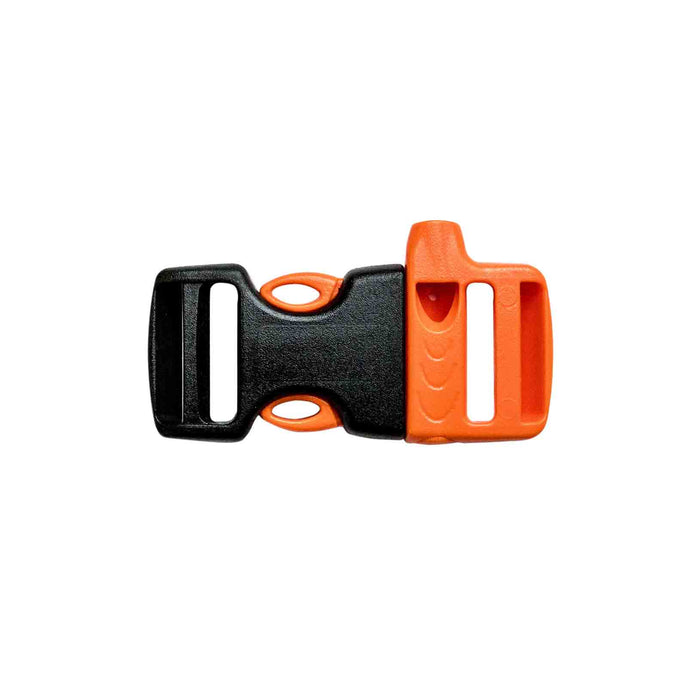 Gear Aid Whistle Sternum Strap Buckle