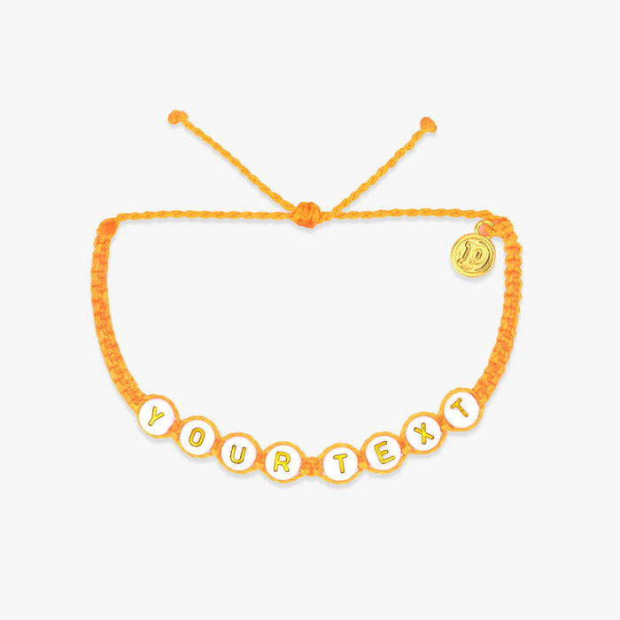 Neon Orange