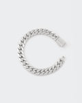 DARKAI Cuban Edge White Bracelet Main Picture