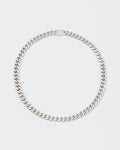 DARKAI Cuban Cutting Edge Short White Product Picture