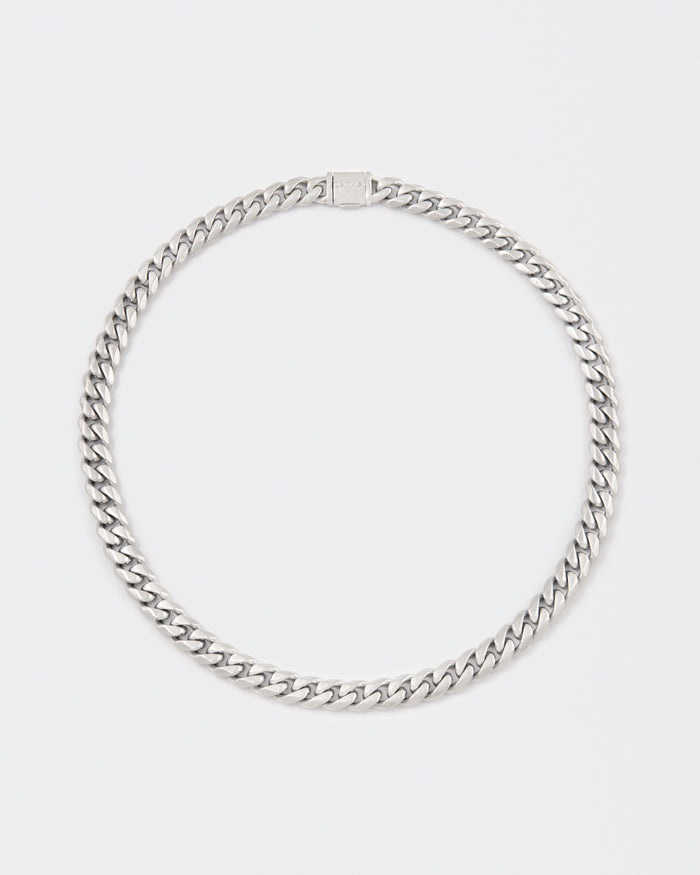 DARKAI Cuban Cutting Edge Short White Product Picture