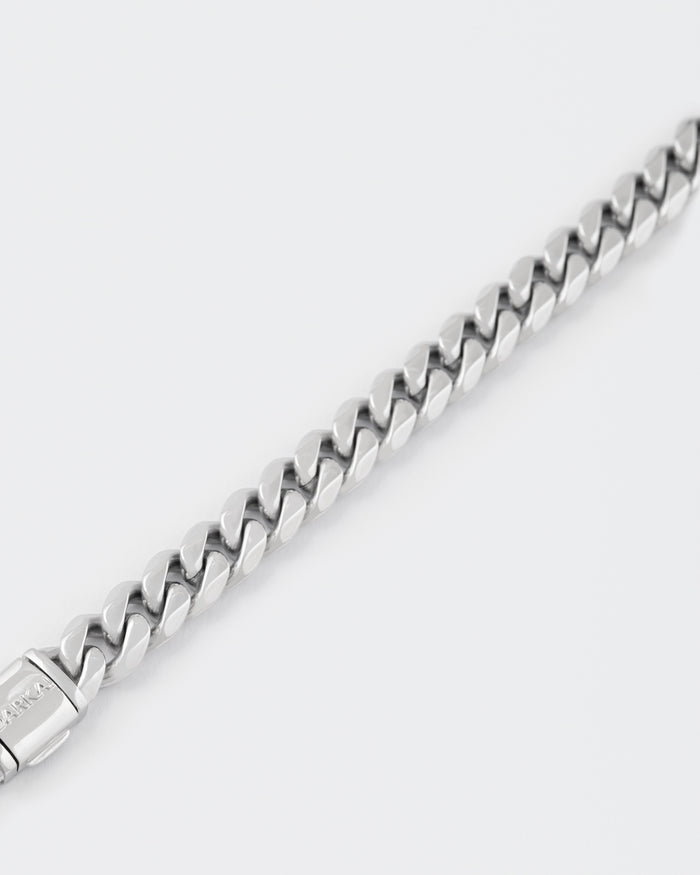 DARKAI Cuban Cutting Edge White Detail Picture