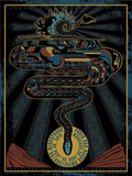 Widespread Panic - Morrison 2019