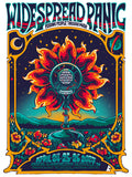 Widespread Panic - Nashville 2025