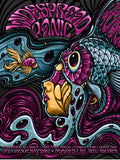 Widespread Panic - St. Augustine 2025