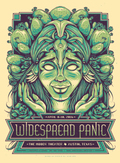 Widespread Panic Austin - 2016