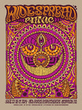 Widespread Panic Morrison - 2014