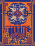 Widespread Panic Nashville - 2019