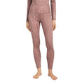 Icebreaker Wmns 260 Tech Vertex High Rise Leggings - Summit