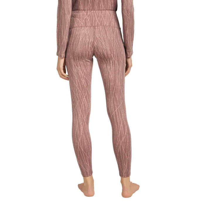 Icebreaker Wmns 260 Tech Vertex High Rise Leggings - Summit