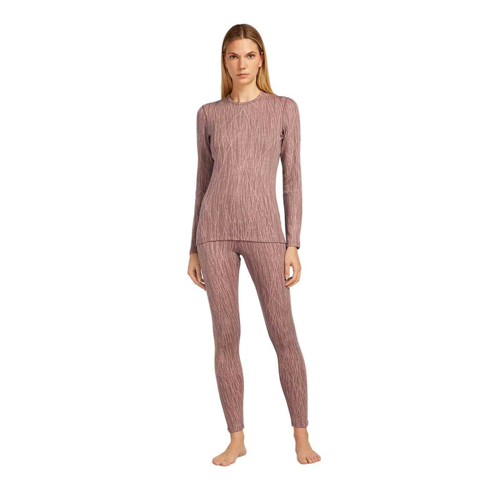 Icebreaker Wmns 260 Tech Vertex High Rise Leggings - Summit