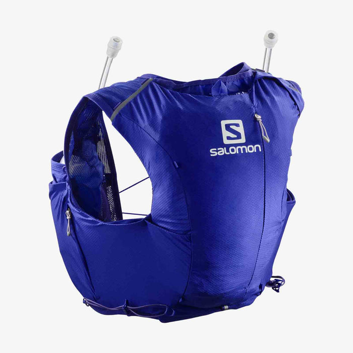 Salomon Womens Advance Skin 8 Set - Hydration Vest