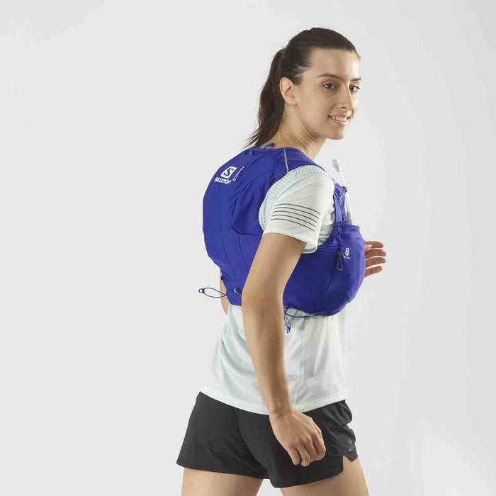 Salomon Womens Advance Skin 8 Set - Hydration Vest