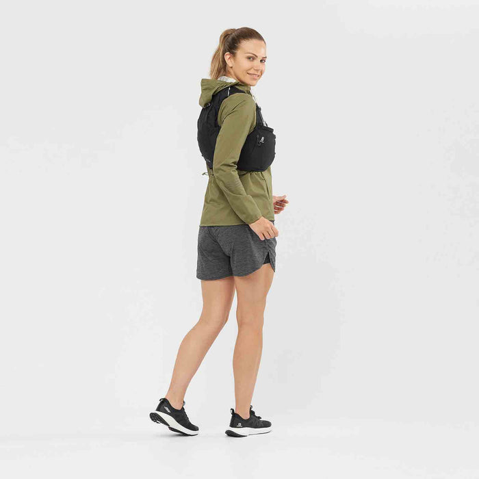 Salomon Womens Advance Skin 8 Set - Hydration Vest