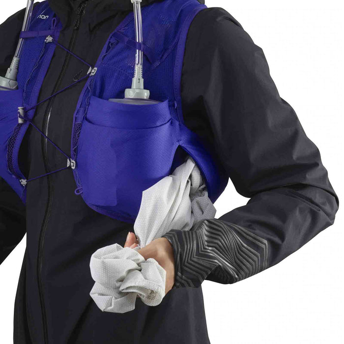 Salomon Womens Advance Skin 8 Set - Hydration Vest