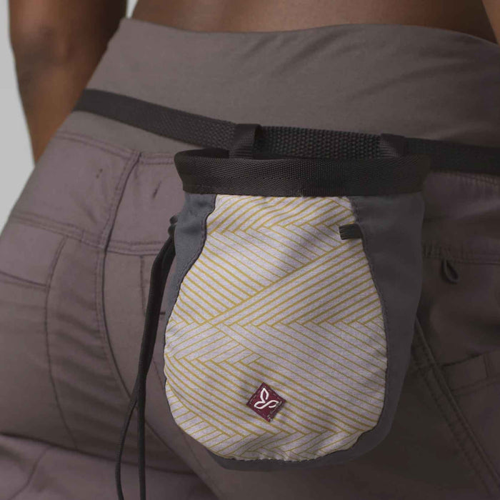 prana women s chalk bag with belt coal weaver 2