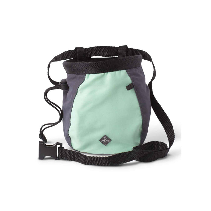 prana womens chalk bag with belt mojito 1