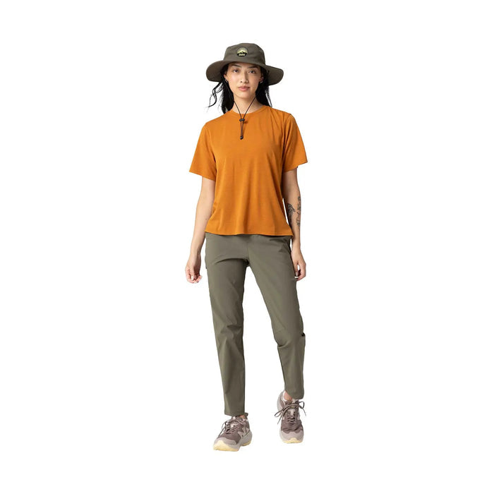 Outdoor Research Womens Eclipse Sun T-Shirt