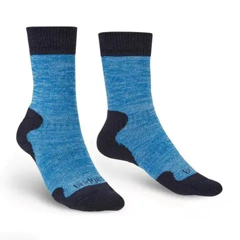 Bridgedale Womens Expedition Heavy Weight Comfort Socks