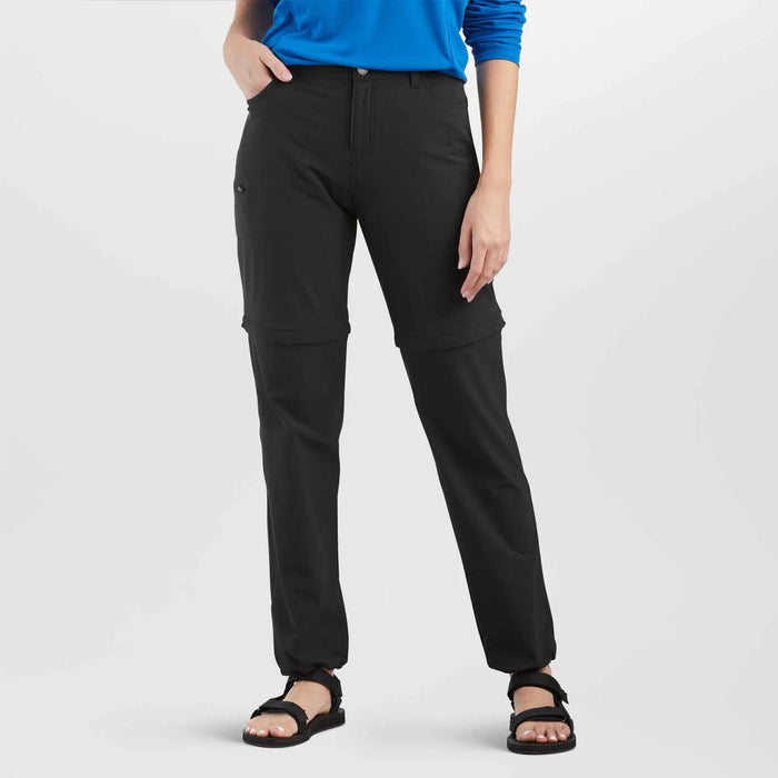 Outdoor Research Womens Ferrosi Convert Pants