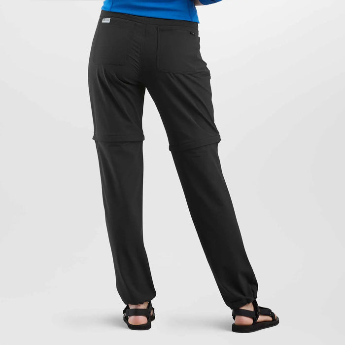 Outdoor Research Womens Ferrosi Convert Pants