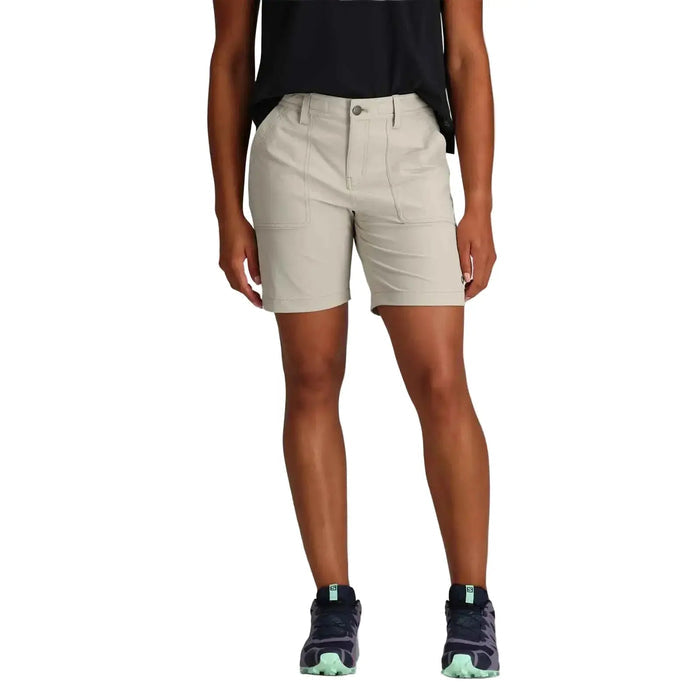 Womens Ferrosi Shorts - 7in Inseam Outdoor Research
