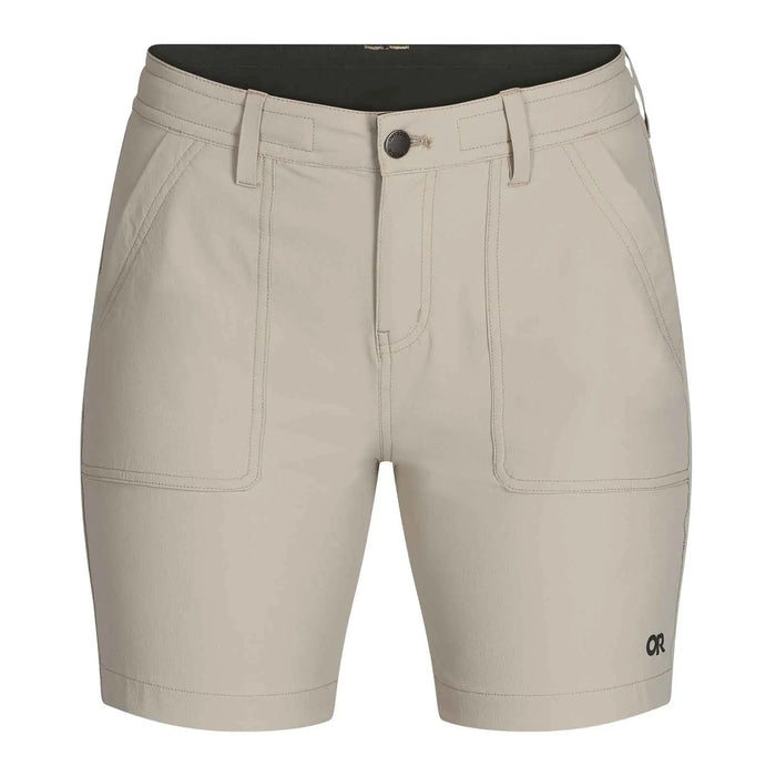 Womens Ferrosi Shorts - 7in Inseam Outdoor Research