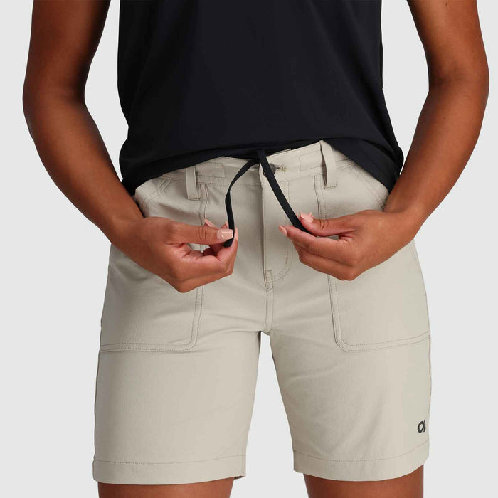 Womens Ferrosi Shorts - 7in Inseam Outdoor Research