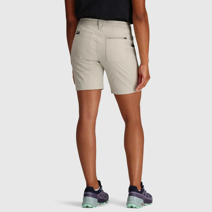 Womens Ferrosi Shorts - 7in Inseam Outdoor Research