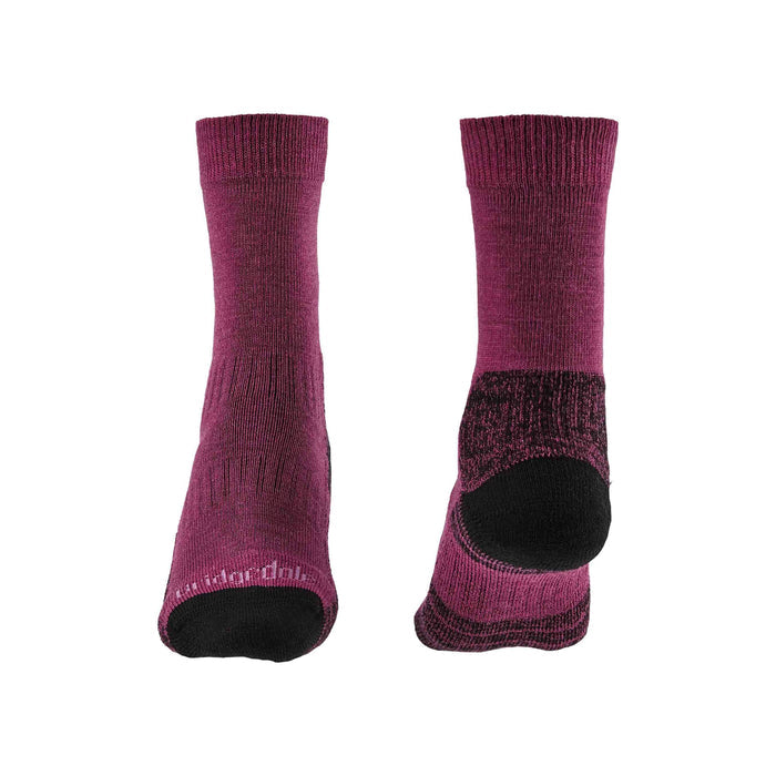 Bridgedale Womens Hike Light Weight Performance Socks