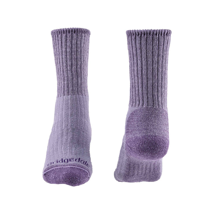 Bridgedale Womens Hike Mid Weight Comfort Socks
