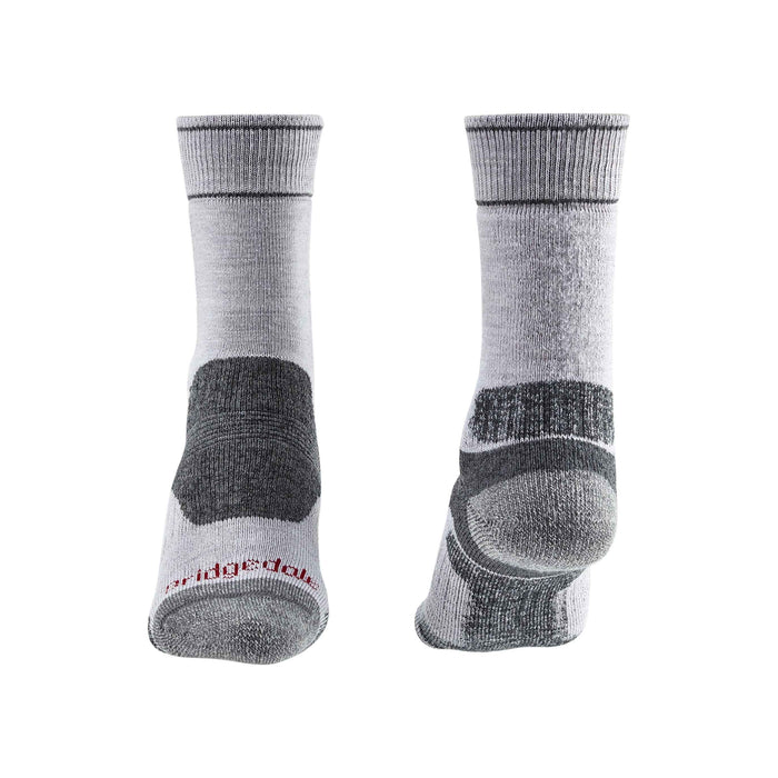 Bridgedale Womens Hike Mid Weight Performance Socks