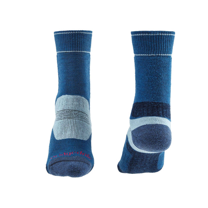 Bridgedale Womens Hike Mid Weight Performance Socks