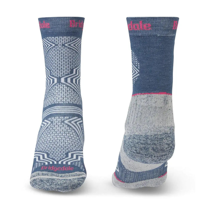 Bridgedale Hike UL T2 Coolmax Wmn