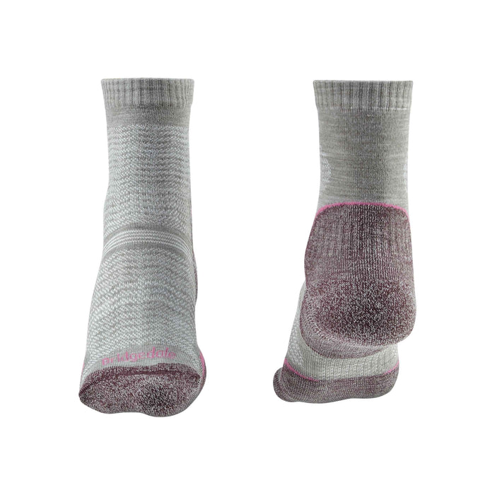 Bridgedale Womens Hike Ultra Light T2 Performance Socks