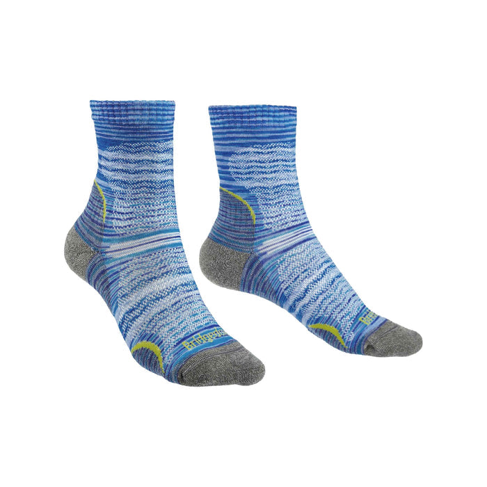 Bridgedale Womens Hike Ultra Light T2 Performance Socks