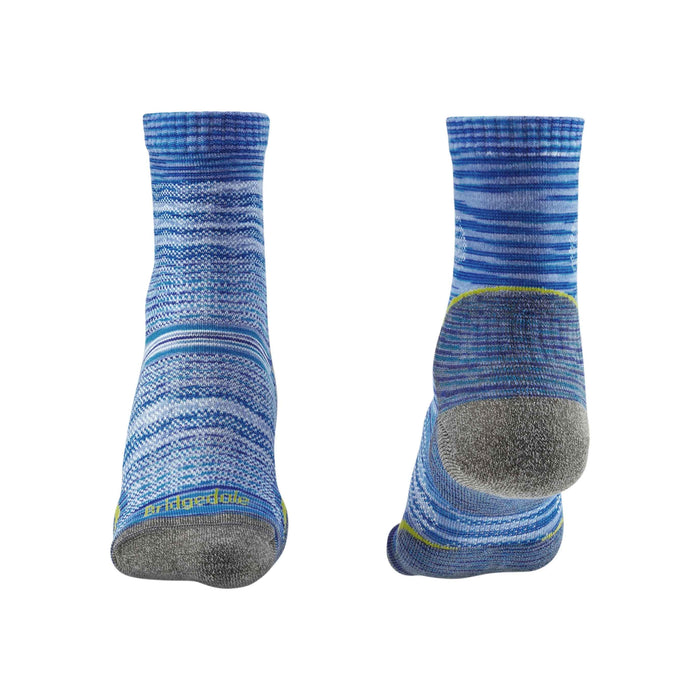 Bridgedale Womens Hike Ultra Light T2 Performance Socks