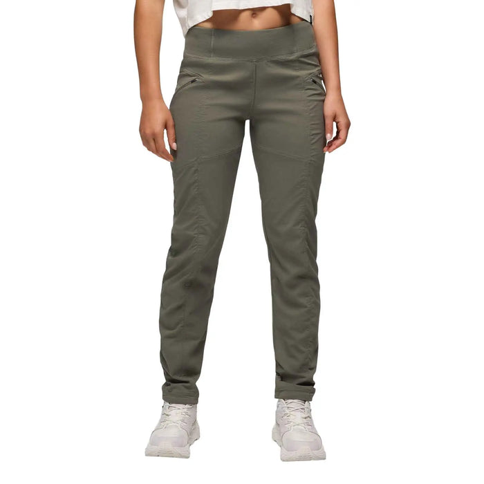 Prana Womens Koen Pants Short Inseam Clothing - Pants and Shorts - Technical  Mountain Equipment