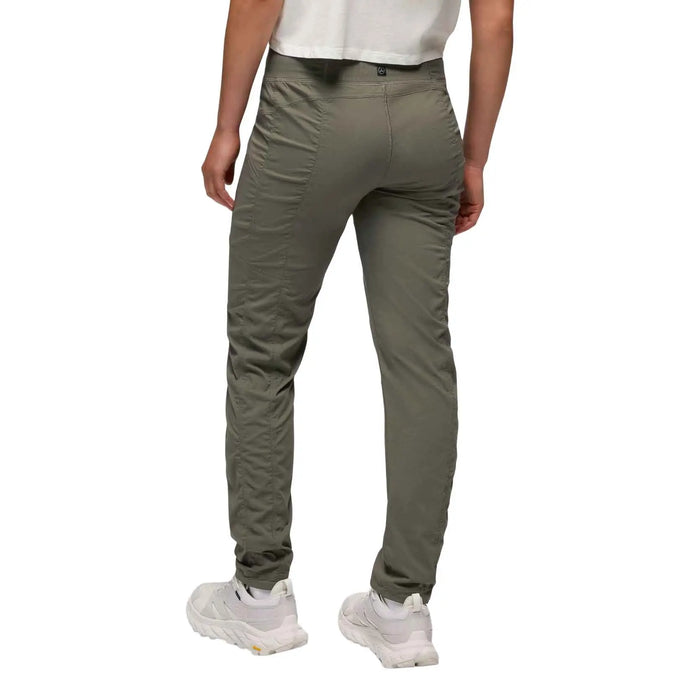 Prana Womens Koen Pants Short Inseam Clothing - Pants and Shorts - Technical  Mountain Equipment