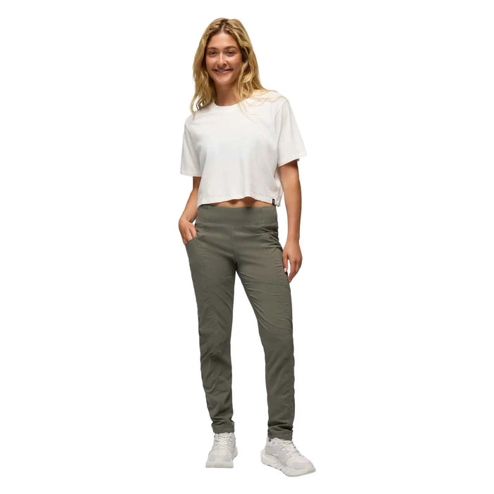 Prana Womens Koen Pants Short Inseam Clothing - Pants and Shorts - Technical  Mountain Equipment