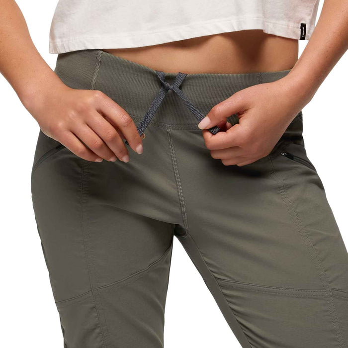 Prana Womens Koen Pants Clothing - Pants and Shorts - Technical  Mountain Equipment