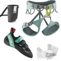 Women's Spirit VCR Rock Climbing Pack Mountain Equipment