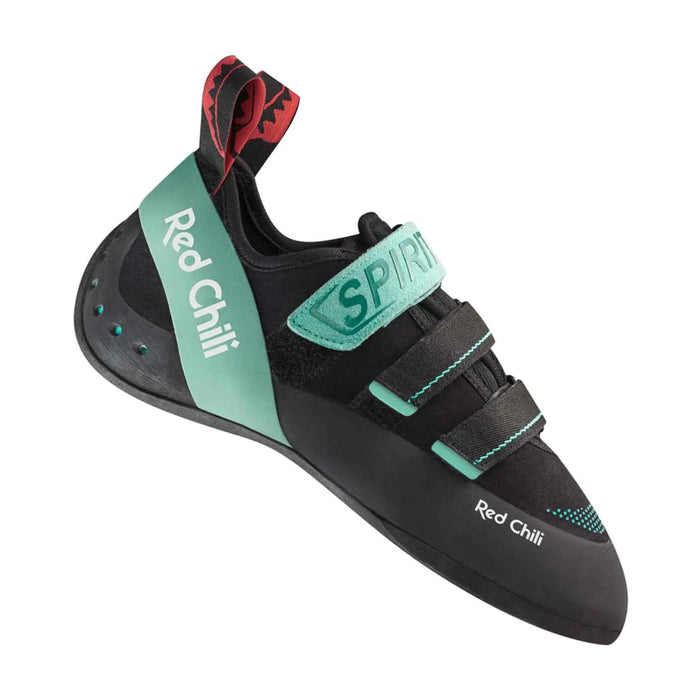 Women's Spirit VCR Rock Climbing Pack Mountain Equipment