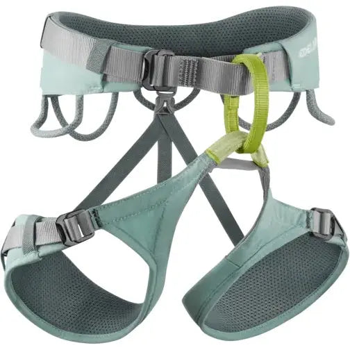 Women's Spirit VCR Rock Climbing Pack Mountain Equipment