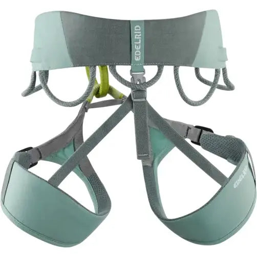 Women's Spirit VCR Rock Climbing Pack Mountain Equipment