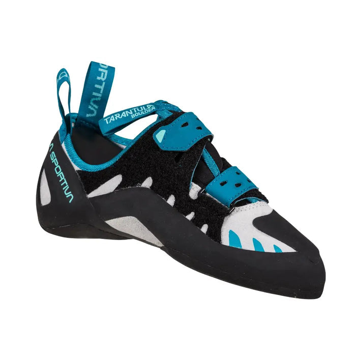 Women's Tarantula Boulder & Edelrid Jayne Rock Climbing Starter Pack Mountain Equipment