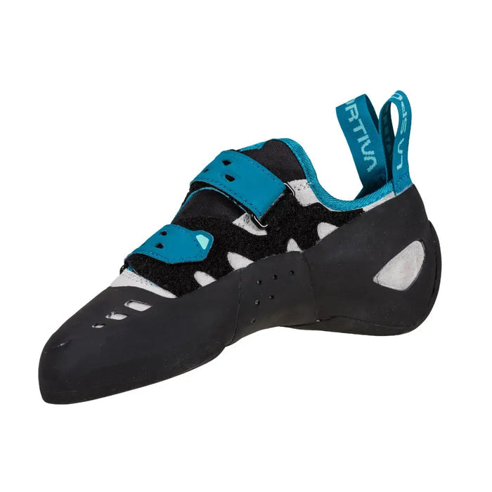 Women's Tarantula Boulder & Edelrid Jayne Rock Climbing Starter Pack Mountain Equipment