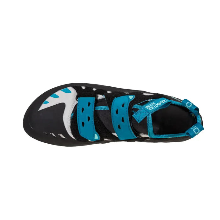 Women's Tarantula Boulder & Edelrid Jayne Rock Climbing Starter Pack Mountain Equipment