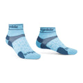 Bridgedale Trail run UL T2 Merino sport low - womens