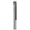 Wood Boring Bit, Spade, 0.75 x 16-In.
